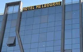 Hotel Melbourne